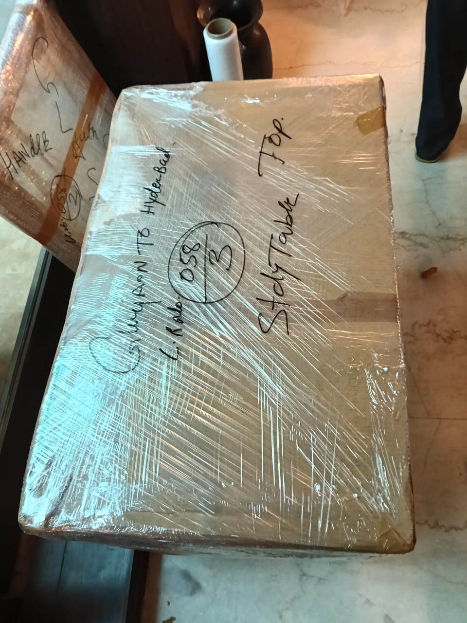 Office Moving Services Gurgaon